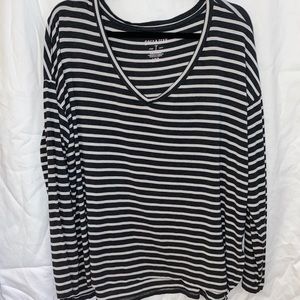 american eagle long sleeve shirt